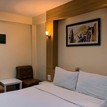 Petchsiri Room เพชรสิริรูม Ban Sai Mai Exterior foto