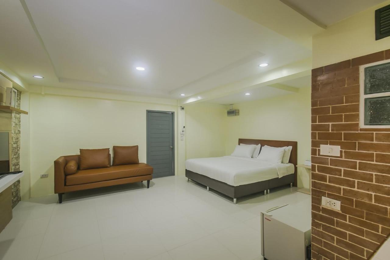 Petchsiri Room เพชรสิริรูม Ban Sai Mai Exterior foto