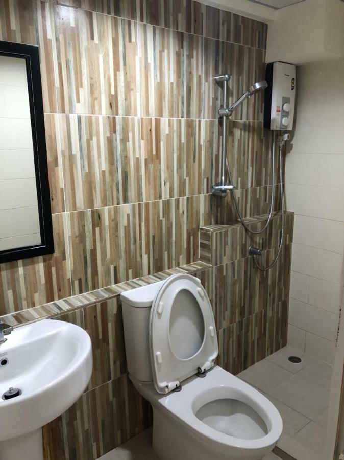 Petchsiri Room เพชรสิริรูม Ban Sai Mai Exterior foto